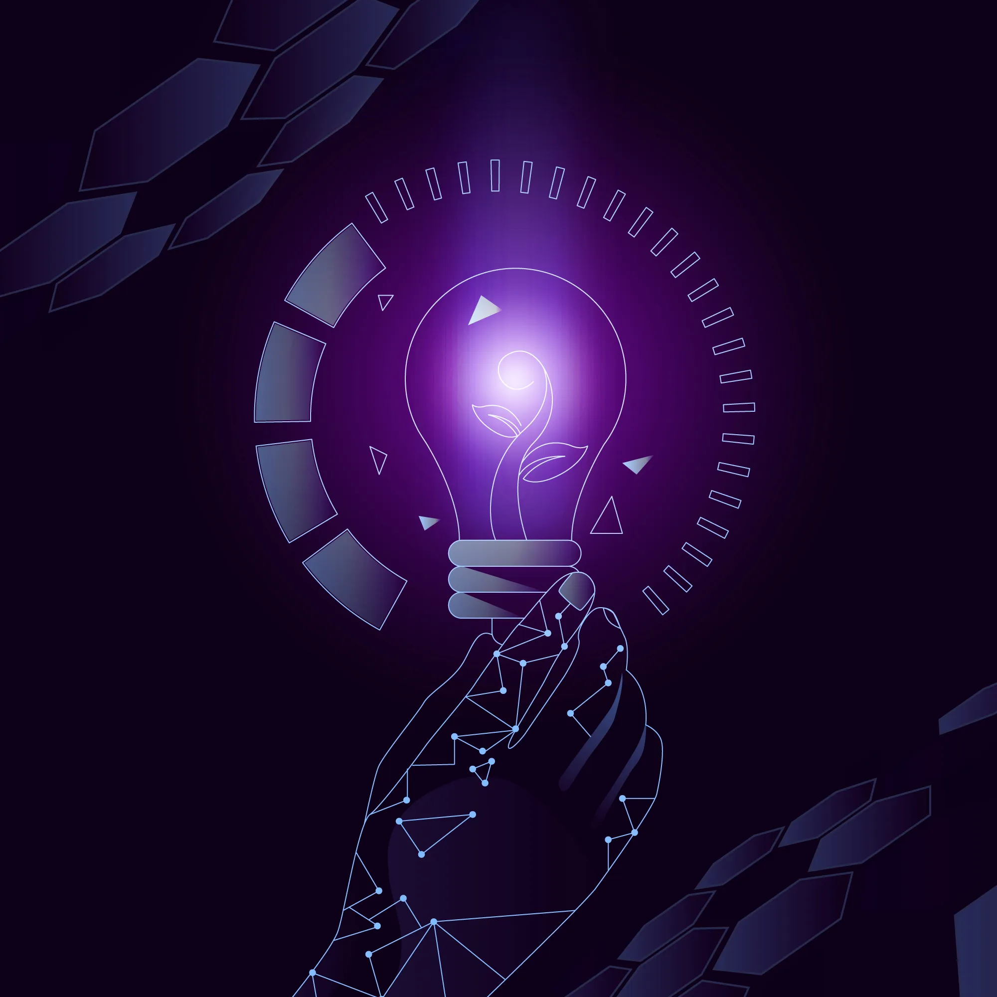 Innovation Driven